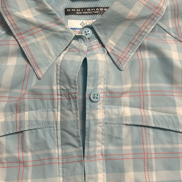 Columbia Sportswear EUC - Picture 6 of 7